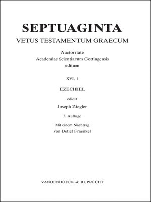 cover image of Das Evangelium nach Lukas